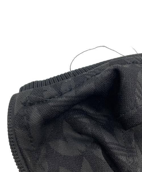 adidas Originals（アディダスオリジナル）adidas Originals (アディダスオリジナル) モノグラム トラックトップ ベッケンバウアー ブラック サイズ:Lの古着・服飾アイテム