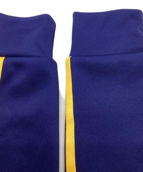 adidas Originals（アディダスオリジナル）adidas Originals (アディダスオリジナル) 長袖ポロシャツ ネイビー サイズ:XSの古着・服飾アイテム