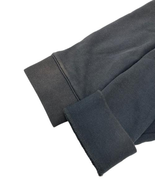 RAF SIMONS（ラフシモンズ）RAF SIMONS (ラフシモンズ) SUMMER GAMES クルーネックスウェット ブラック サイズ:Sの古着・服飾アイテム