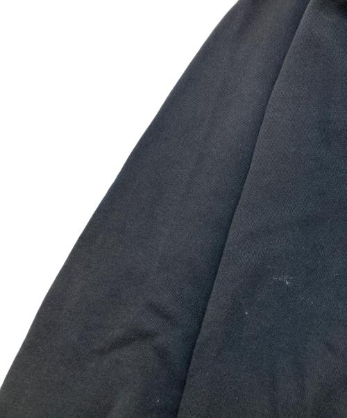 RAF SIMONS（ラフシモンズ）RAF SIMONS (ラフシモンズ) SUMMER GAMES クルーネックスウェット ブラック サイズ:Sの古着・服飾アイテム