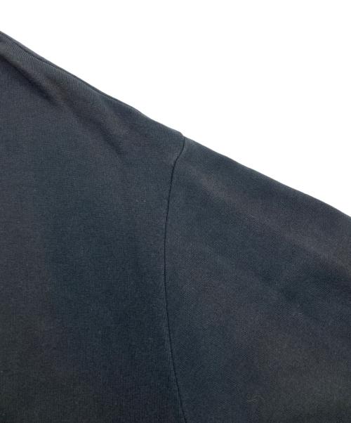 RAF SIMONS（ラフシモンズ）RAF SIMONS (ラフシモンズ) SUMMER GAMES クルーネックスウェット ブラック サイズ:Sの古着・服飾アイテム