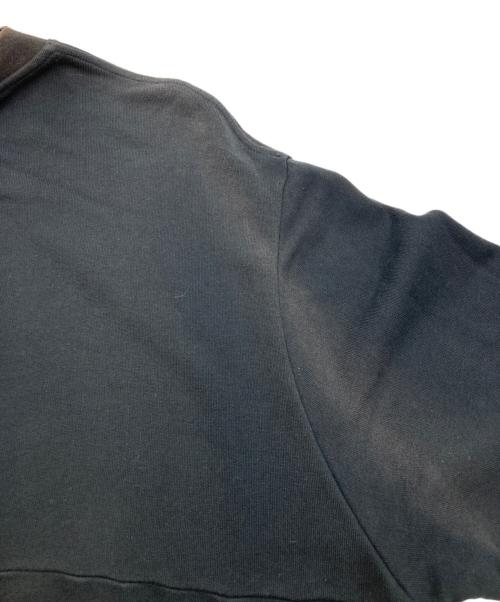 RAF SIMONS（ラフシモンズ）RAF SIMONS (ラフシモンズ) SUMMER GAMES クルーネックスウェット ブラック サイズ:Sの古着・服飾アイテム