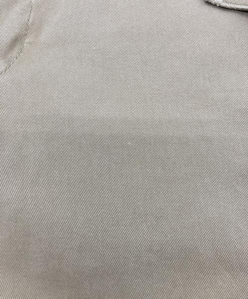haonanhuang（ハオナン・ファン）haonanhuang (ハオナン・ファン) ワイドカーゴパンツ ベージュ サイズ:XLの古着・服飾アイテム