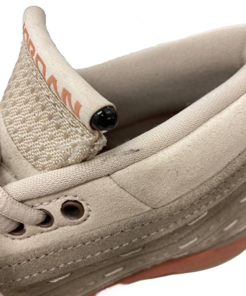 NIKE（ナイキ）NIKE (ナイキ) CLOT (クロット) Air Jordan 14 Low アイボリー サイズ:28cmの古着・服飾アイテム