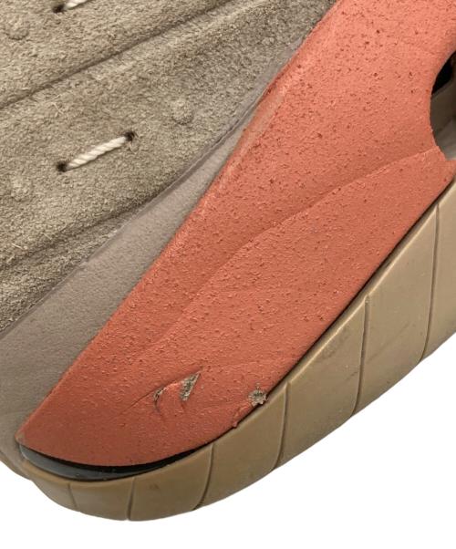 NIKE（ナイキ）NIKE (ナイキ) CLOT (クロット) Air Jordan 14 Low アイボリー サイズ:28cmの古着・服飾アイテム