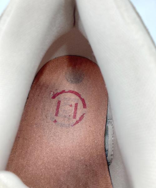 NIKE（ナイキ）NIKE (ナイキ) CLOT (クロット) Air Jordan 14 Low アイボリー サイズ:28cmの古着・服飾アイテム