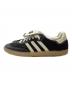 adidas (アディダス) WALES BONNER (ウェールズボナー) Samba Pony Tonal Low ブラック サイズ:28.5㎝：32000円