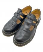 Dr.Martensドクターマーチン）の古着「MARY JANE」｜ブラック