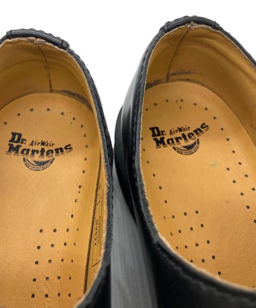 Dr.Martens（ドクターマーチン）Dr.Martens (ドクターマーチン) MARY JANE ブラック サイズ:UK6の古着・服飾アイテム