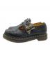 Dr.Martens (ドクターマーチン) MARY JANE ブラック サイズ:UK6：7000円