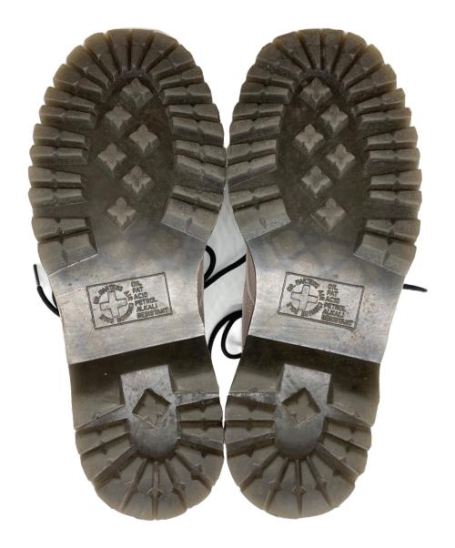 Dr.Martens（ドクターマーチン）Dr.Martens (ドクターマーチン) Sinclair VINTAGE-TAUPE ベージュ サイズ:UK7の古着・服飾アイテム