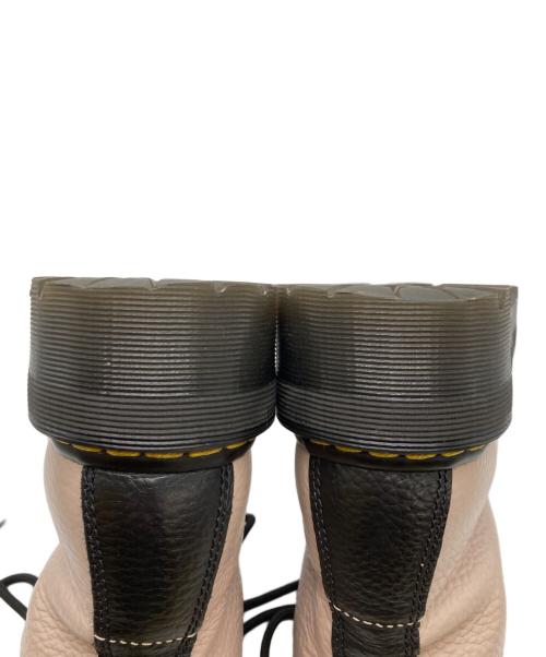 Dr.Martens（ドクターマーチン）Dr.Martens (ドクターマーチン) Sinclair VINTAGE-TAUPE ベージュ サイズ:UK7の古着・服飾アイテム