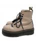 Dr.Martens (ドクターマーチン) Sinclair VINTAGE-TAUPE ベージュ サイズ:UK7：12000円