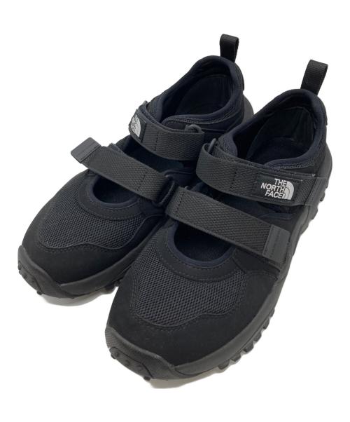 THE NORTH FACE（ザ ノース フェイス）THE NORTH FACE (ザ ノース フェイス) ベクティブ タラバル ブリーズ ブラック サイズ:25cmの古着・服飾アイテム