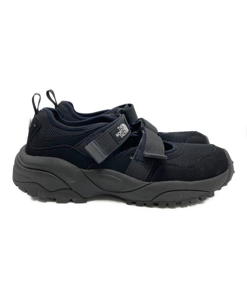 THE NORTH FACE（ザ ノース フェイス）THE NORTH FACE (ザ ノース フェイス) ベクティブ タラバル ブリーズ ブラック サイズ:25cmの古着・服飾アイテム