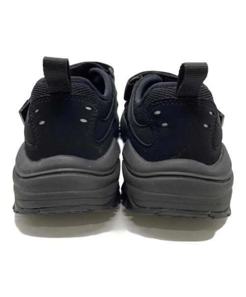 THE NORTH FACE（ザ ノース フェイス）THE NORTH FACE (ザ ノース フェイス) ベクティブ タラバル ブリーズ ブラック サイズ:25cmの古着・服飾アイテム