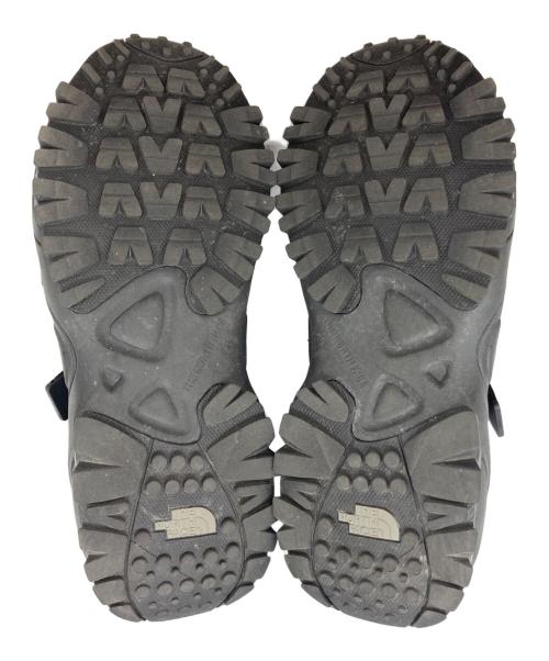 THE NORTH FACE（ザ ノース フェイス）THE NORTH FACE (ザ ノース フェイス) ベクティブ タラバル ブリーズ ブラック サイズ:25cmの古着・服飾アイテム