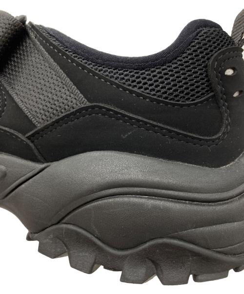 THE NORTH FACE（ザ ノース フェイス）THE NORTH FACE (ザ ノース フェイス) ベクティブ タラバル ブリーズ ブラック サイズ:25cmの古着・服飾アイテム