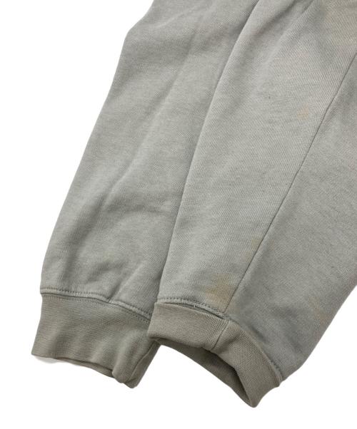 OAKLEY（オークリー）OAKLEY (オークリー) アイコンロゴスウェット グレー サイズ:Sの古着・服飾アイテム