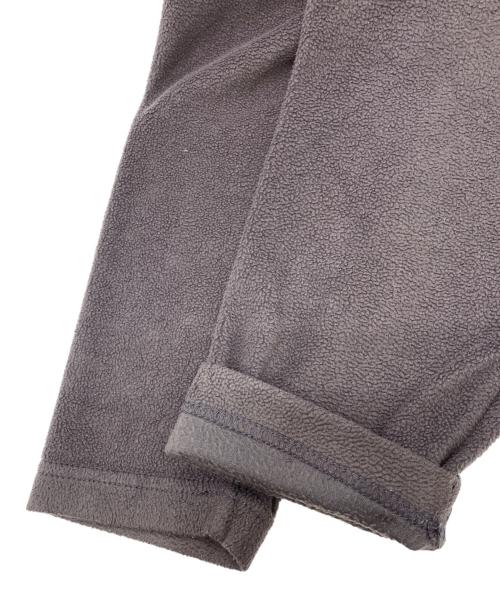 OAKLEY（オークリー）OAKLEY (オークリー) フリースシャツ ブラック サイズ:Mの古着・服飾アイテム