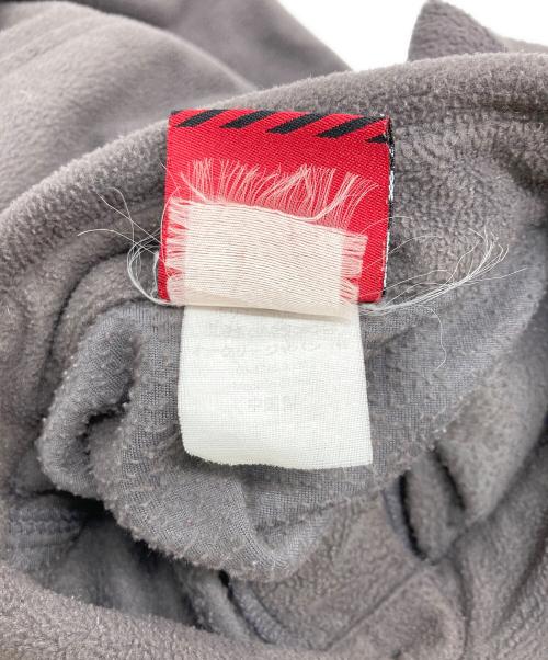 OAKLEY（オークリー）OAKLEY (オークリー) フリースシャツ ブラック サイズ:Mの古着・服飾アイテム