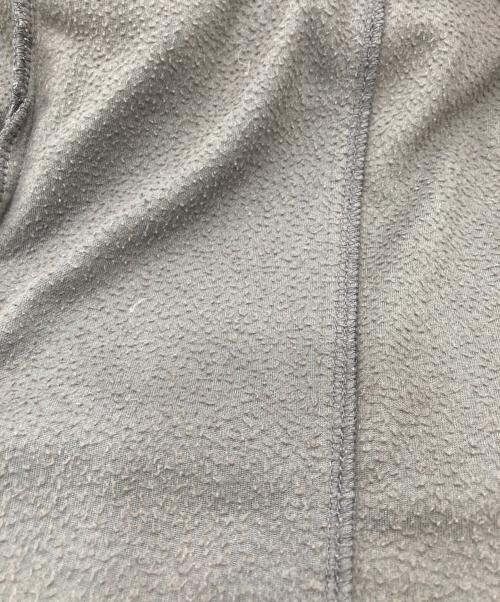 OAKLEY（オークリー）OAKLEY (オークリー) フリースシャツ ブラック サイズ:Mの古着・服飾アイテム