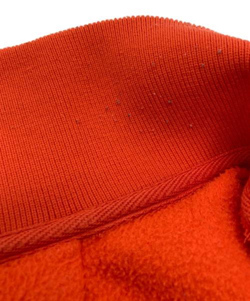 OAKLEY（オークリー）OAKLEY (オークリー) フリースジャケット オレンジ サイズ:SIZE Lの古着・服飾アイテム