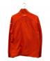 OAKLEY (オークリー) フリースジャケット オレンジ サイズ:SIZE L：5000円