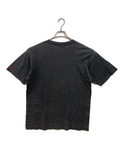 OAKLEY（オークリー）OAKLEY (オークリー) オールドプリントTシャツ ブラック サイズ:Lの古着・服飾アイテム