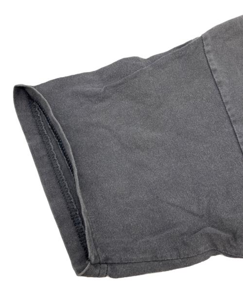 OAKLEY（オークリー）OAKLEY (オークリー) オールドプリントTシャツ ブラック サイズ:Lの古着・服飾アイテム