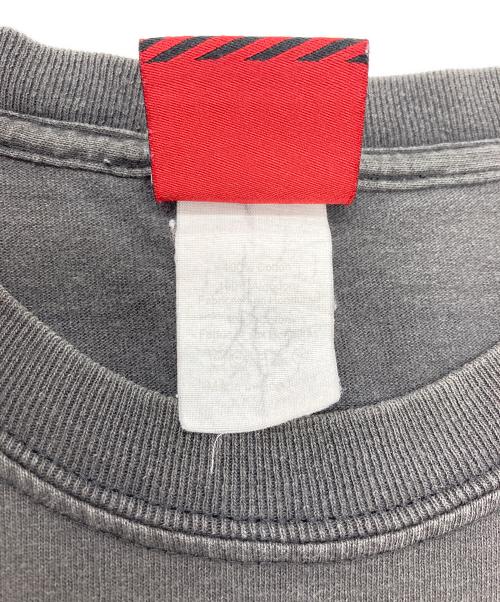 OAKLEY（オークリー）OAKLEY (オークリー) オールドプリントTシャツ ブラック サイズ:Lの古着・服飾アイテム