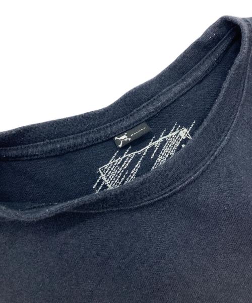 OAKLEY（オークリー）OAKLEY (オークリー) オールドプリントTシャツ ブラック サイズ:Lの古着・服飾アイテム
