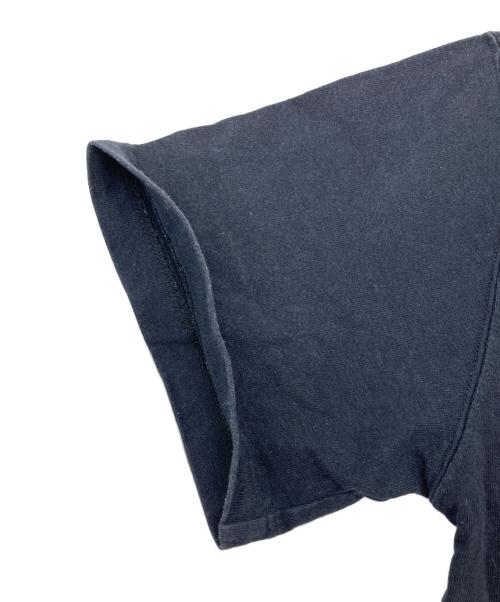 OAKLEY（オークリー）OAKLEY (オークリー) オールドプリントTシャツ ブラック サイズ:Lの古着・服飾アイテム