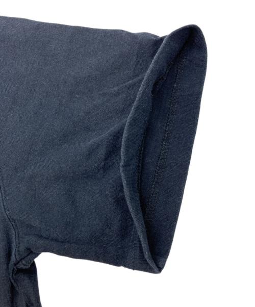 OAKLEY（オークリー）OAKLEY (オークリー) オールドプリントTシャツ ブラック サイズ:Lの古着・服飾アイテム