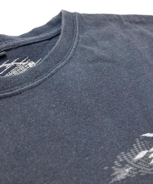 OAKLEY（オークリー）OAKLEY (オークリー) オールドプリントTシャツ ブラック サイズ:Lの古着・服飾アイテム