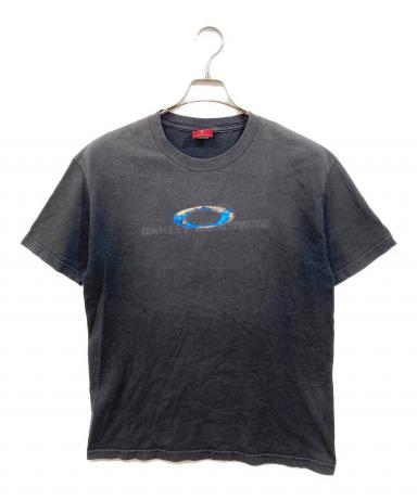 中古・古着通販】OAKLEY (オークリー) オールドアイコンロゴプリントT
