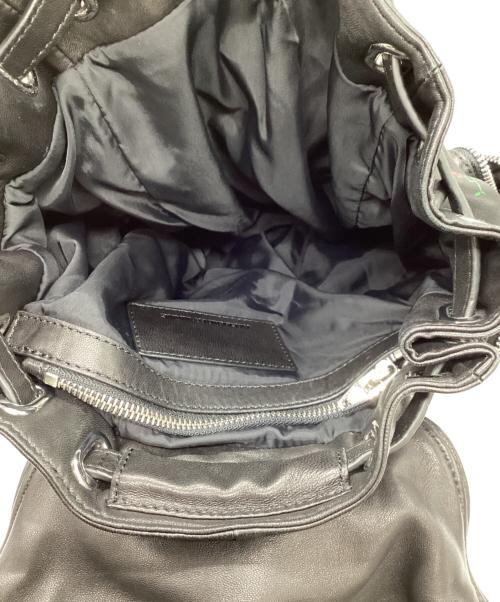 ALEXANDER WANG（アレキサンダー・ワン）ALEXANDER WANG (アレキサンダーワン) ROSE MINI Marti ブラックの古着・服飾アイテム