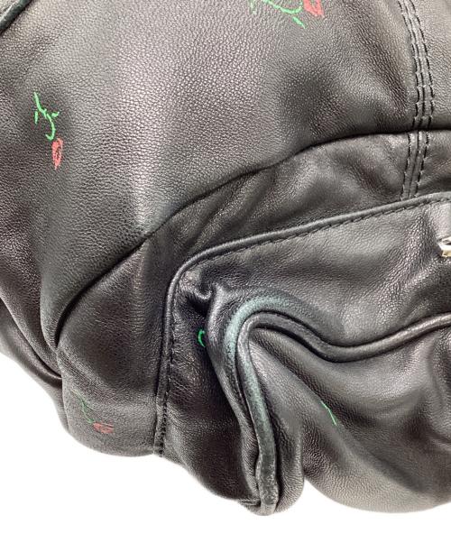 ALEXANDER WANG（アレキサンダー・ワン）ALEXANDER WANG (アレキサンダーワン) ROSE MINI Marti ブラックの古着・服飾アイテム