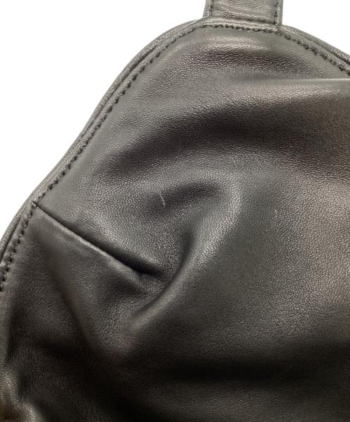 ALEXANDER WANG（アレキサンダー・ワン）ALEXANDER WANG (アレキサンダーワン) ROSE MINI Marti ブラックの古着・服飾アイテム