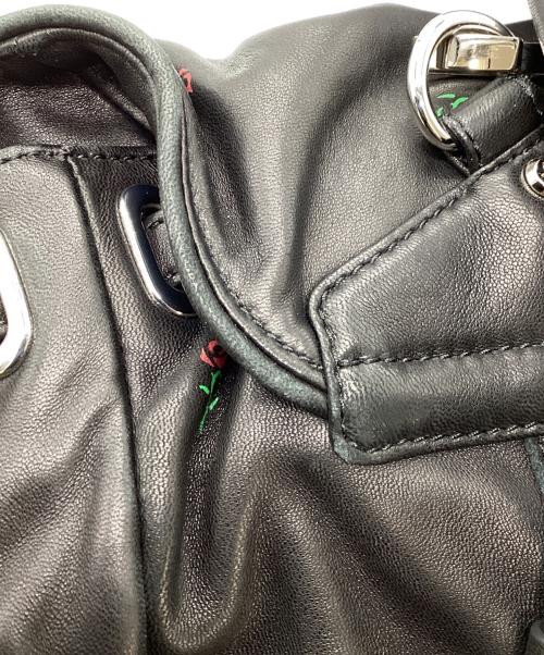 ALEXANDER WANG（アレキサンダー・ワン）ALEXANDER WANG (アレキサンダーワン) ROSE MINI Marti ブラックの古着・服飾アイテム