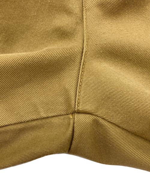 vainl archive（ヴァイナルアーカイブ）vainl archive (ヴァイナルアーカイブ) Dickies (ディッキーズ) パンツ ブラウン サイズ:Sの古着・服飾アイテム