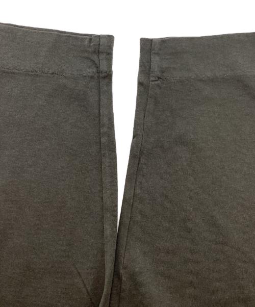 SUPREME（シュプリーム）SUPREME (シュプリーム) STONE ISLAND (ストーンアイランド) L/S Top ブラック サイズ:Mの古着・服飾アイテム