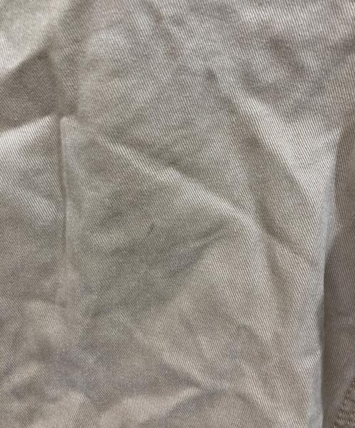 CarHartt（カーハート）CarHartt (カーハート) RELAXED FIT ワークパンツ ベージュ サイズ:SIZE 86cm (W34)の古着・服飾アイテム