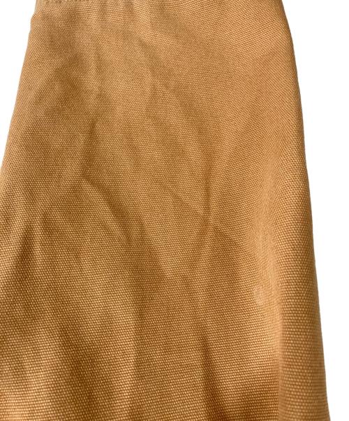 Timberland（ティンバーランド）Timberland (ティンバーランド) ワークジャケット ベージュ サイズ:Mの古着・服飾アイテム