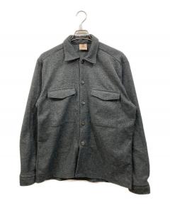中古・古着通販】RAF SIMONS (ラフシモンズ) STERLING RUBY STRIPE