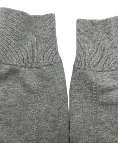 REIGNING CHAMP（レイニングチャンプ）REIGNING CHAMP (レイニングチャンプ) ジップパーカー グレー サイズ:Mの古着・服飾アイテム