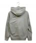 REIGNING CHAMP (レイニングチャンプ) ジップパーカー グレー サイズ:M：5000円