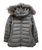 TATRASタトラス）の古着「ダウンジャケット」｜グレー