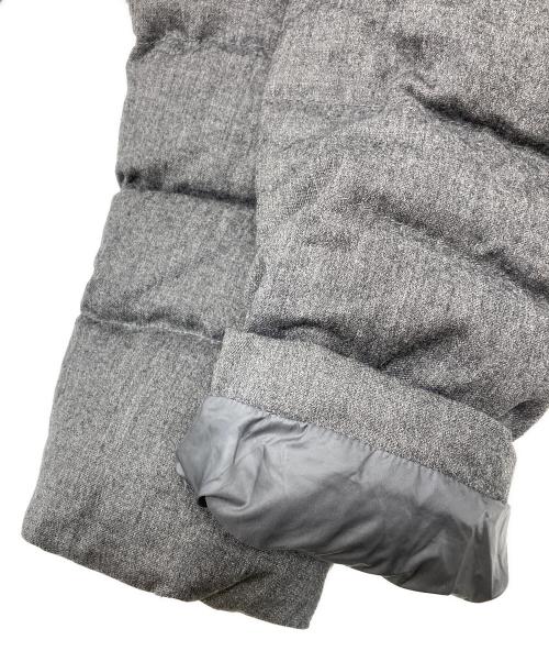 TATRAS（タトラス）TATRAS (タトラス) ダウンジャケット グレー サイズ:1の古着・服飾アイテム
