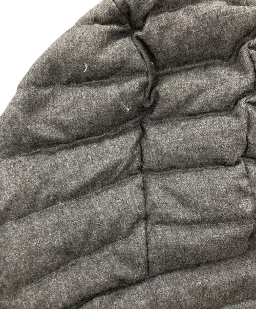 TATRAS（タトラス）TATRAS (タトラス) ダウンジャケット グレー サイズ:1の古着・服飾アイテム